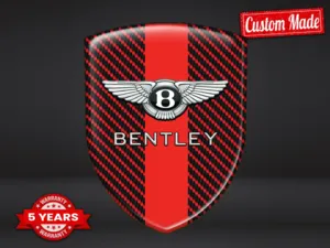 Bentley Loghi Veicoli Universali Resistenti Pregiati Esperti